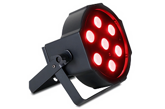 AV & Lighting