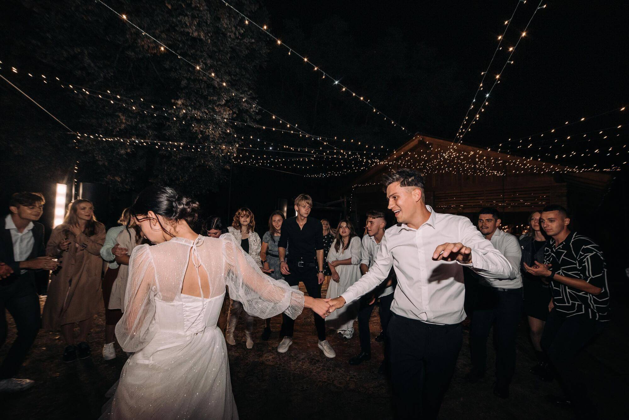 How to Choose a Wedding Venue