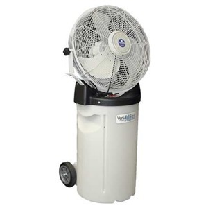 Misting Fan