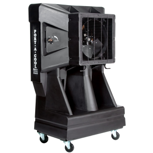 Port-A-Cool Evaporative Fan 16"