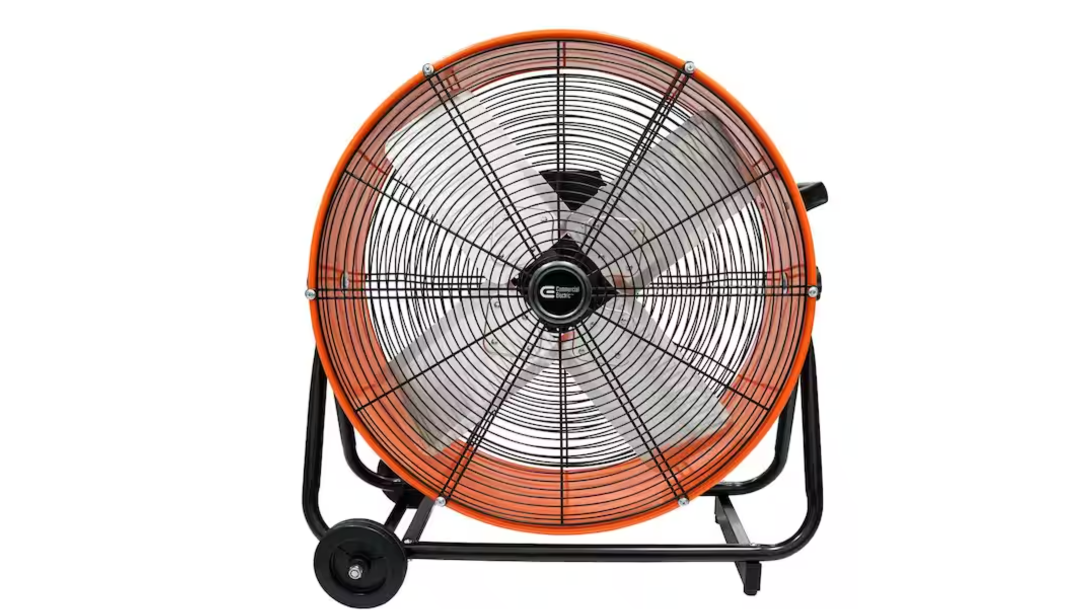 24" Industrial Drum Fan