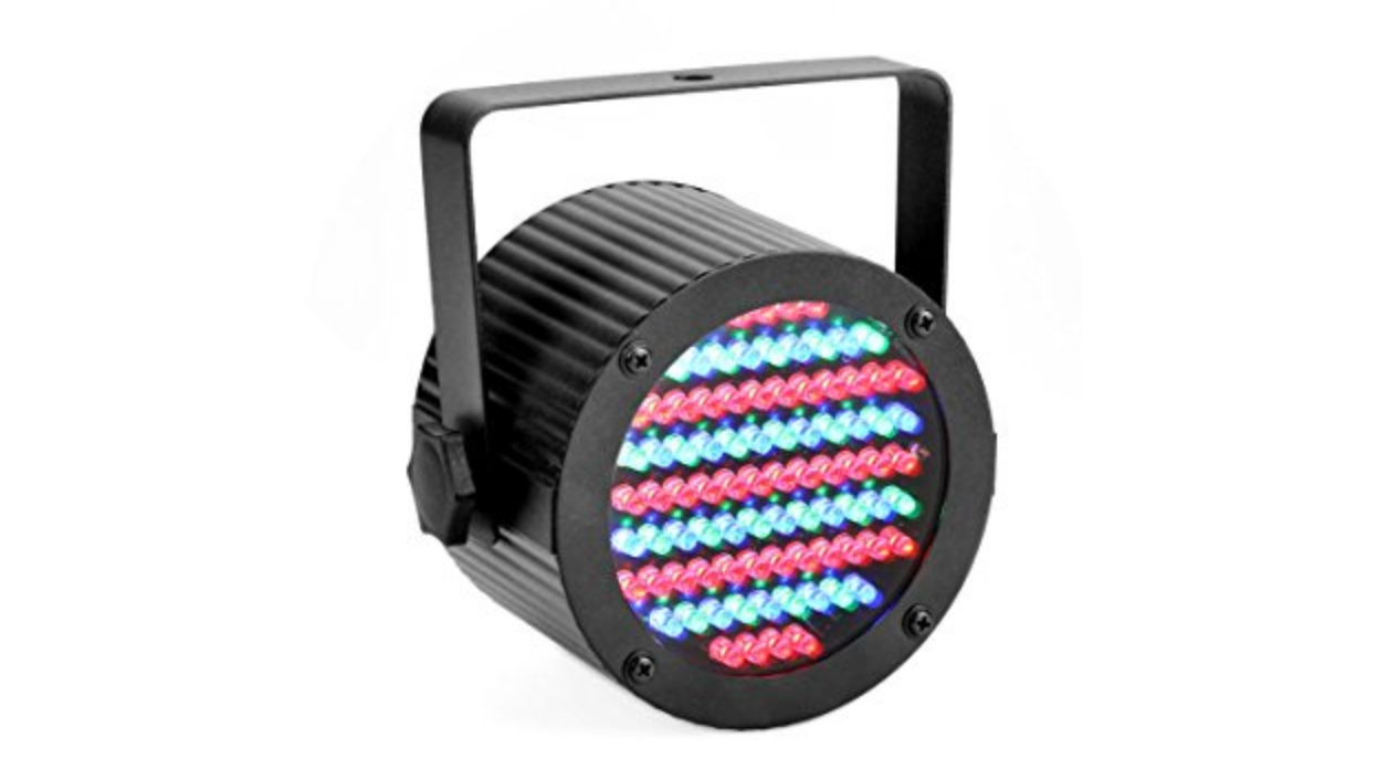 Led Uplighting w/stand