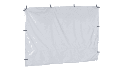 Canopy Solid Sidewall 20