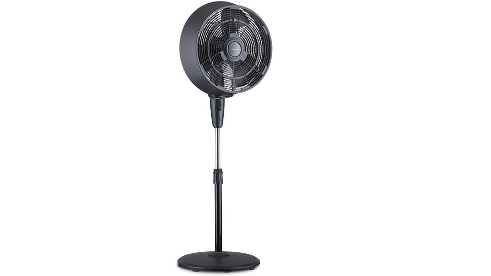 18 inch 3 speed Fan