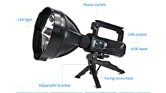 Lighting Spot Light Cordless