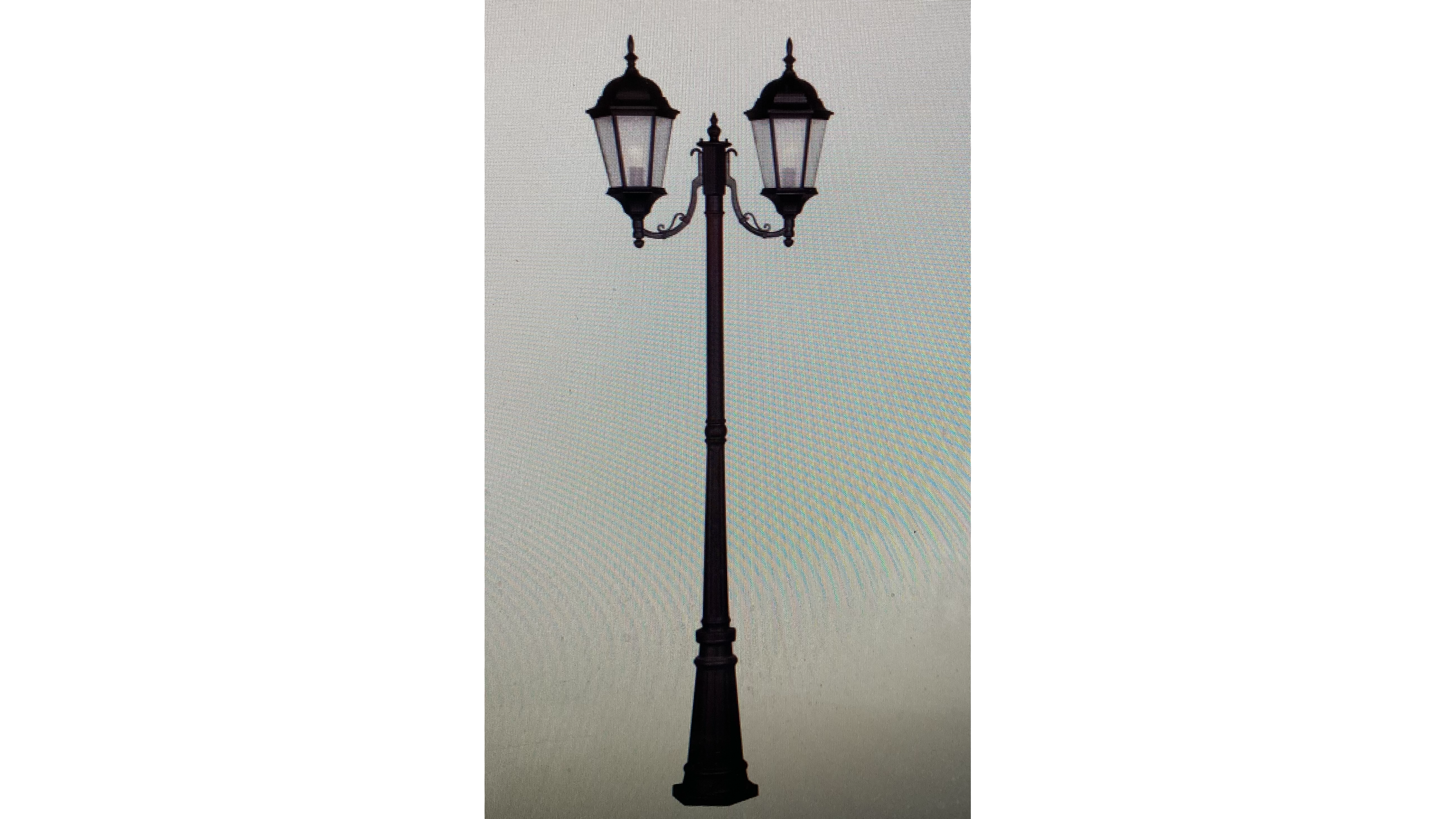 Street Lighting