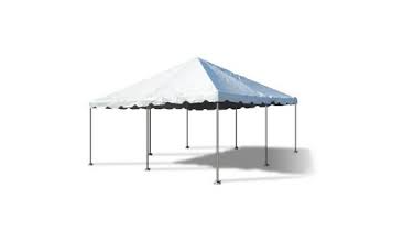 Tent: 20x20 Classic Tent