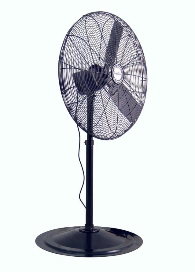 Pedestal Fan - 32"