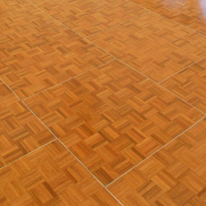 Dance Floor