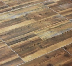 Vintage Wood Dance Floor