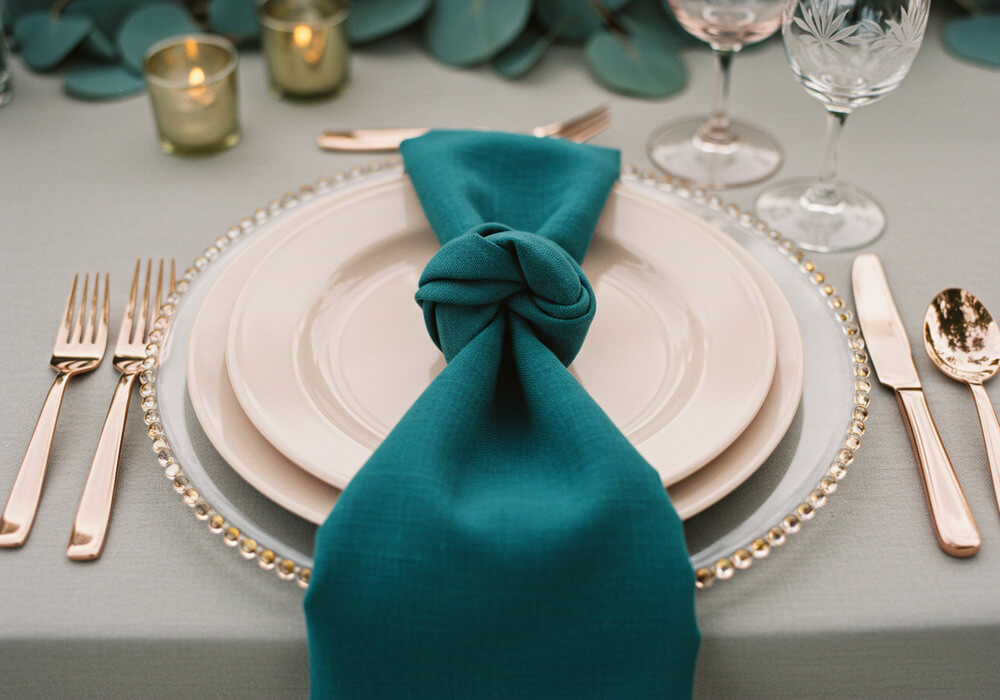 Table Place Settings