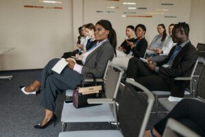 Dallas Conference & Meeting Spaces