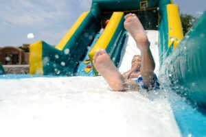 Heat Safety Guide for Dallas Events
