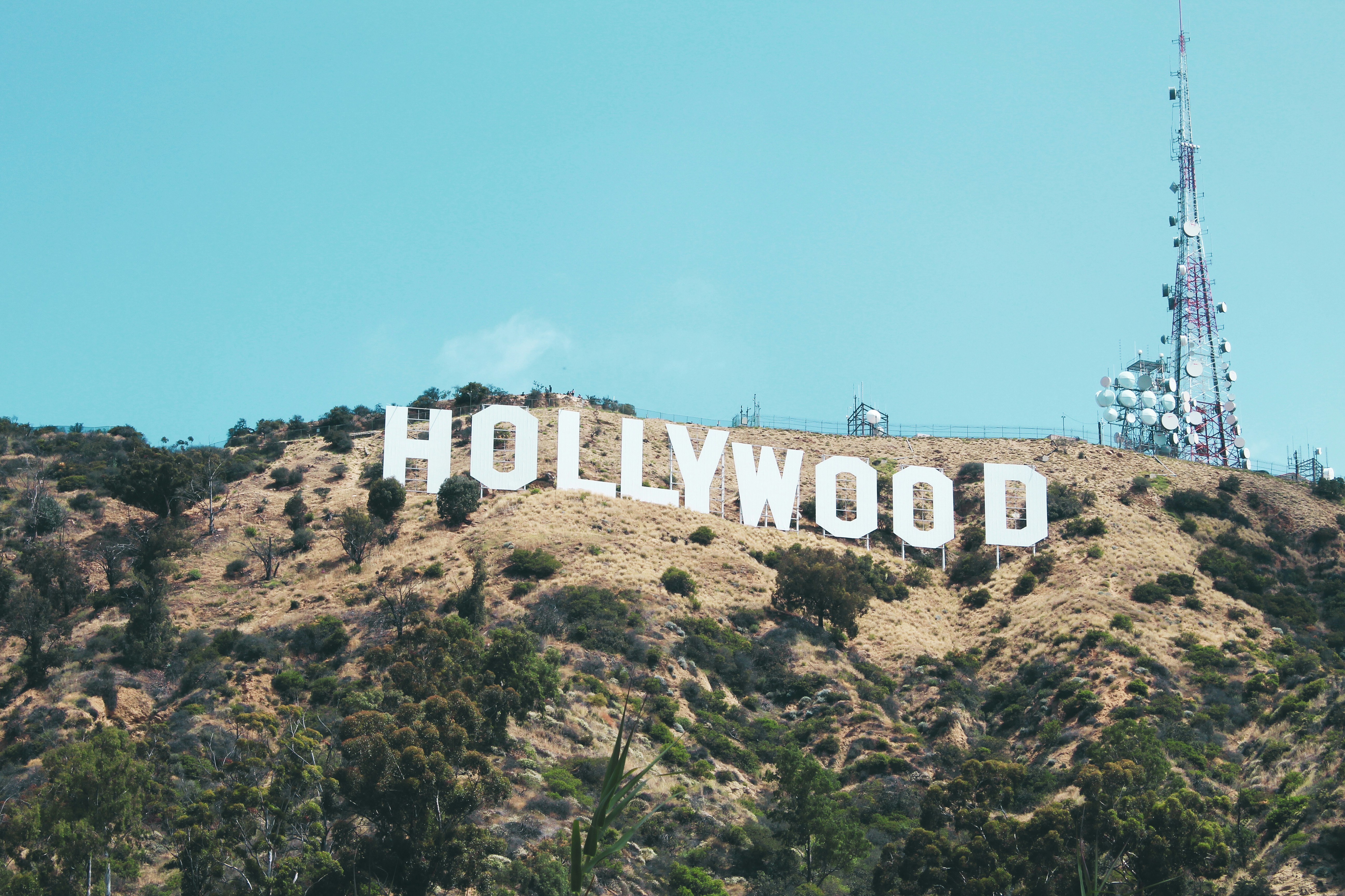 Old Hollywood