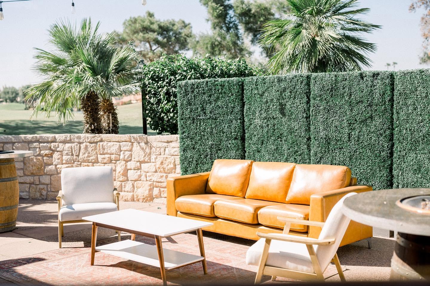 Lover's Lounge