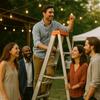 Ladder rental in New Orleans, LA