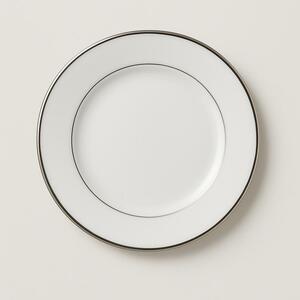 Platinum Edge China Bread and Butter Plate rental New Orleans, LA