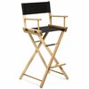 Tall Director's Chair rental in New Orleans, LA