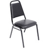 Conference Chair - Black Padded rental in New Orleans, LA