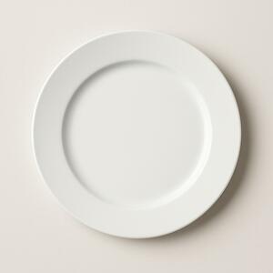 White China Dinner Plate rental New Orleans, LA