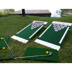 Golf Beer Pong rental New Orleans, LA