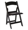 Black Padded Folding Chair rental in New Orleans, LA