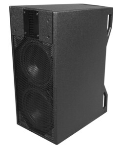 Speaker - BassBoss DV8 Micromain rental New Orleans, LA