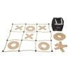 Giant Tic Tac Toe Game rental in New Orleans, LA