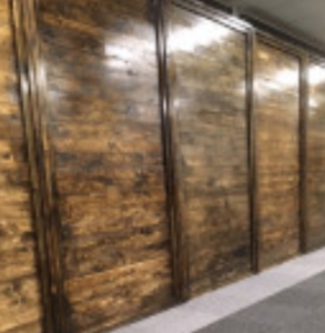 Divider Wall rental New Orleans, LA