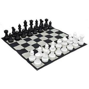 Giant Chess Set rental New Orleans, LA