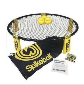 Spikeball rental New Orleans, LA