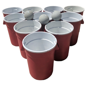 Giant Beer Pong rental New Orleans, LA