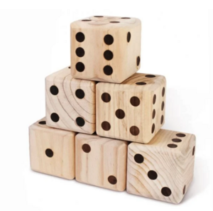 Yard Dice rental New Orleans, LA