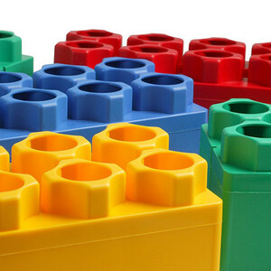 Giant Legos rental Nashville, TN