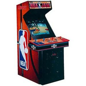 Basketball Arcade Game rental Nashville, TN