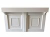 Elegant White Bar rental in Nashville, TN