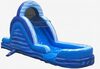 12' Dry or Water Slide rental in Nashville, TN