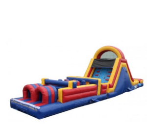 Wet or Dry Course rental Nashville, TN