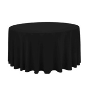 84" Round Linen rental Nashville, TN