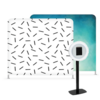 Selfie Photo Booth rental in Nashville, TN