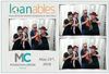 Open Air Photo Booth rental in Nashville, TN