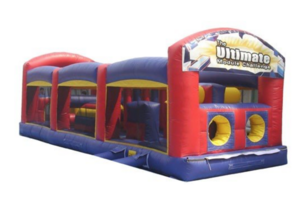 Competitor Course rental Nashville, TN
