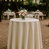 90" Round Linen rental in Nashville, TN