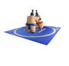 Sumo Wrestling Suits rental in Nashville, TN