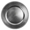 Silver Acrylic Charger Plate 13" rental in New York, NY