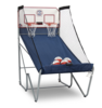 Double Pop Shot Basketball Game rental in New York, NY
