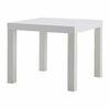 Square End Table rental in New York, NY