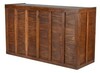 Rustic Wooden Bar rental in New York, NY