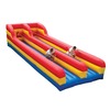 2 Lane Bungee Run Bouncy rental in New York, NY