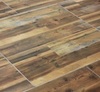 Vintage Wood Dance Floor rental in New York, NY